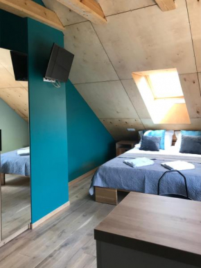 Daukanto apartamentai Anykščiai